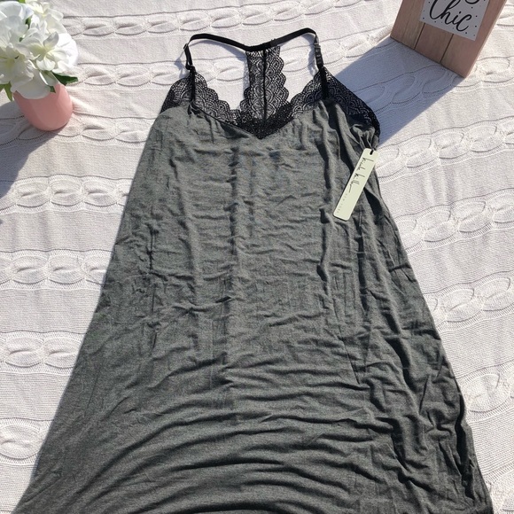 nicole miller nightshirt